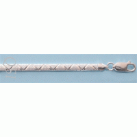 4mm cubetto 8 inch