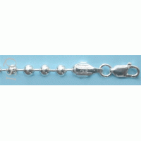 5mm Bead Chain 18 inch Temp Out Bead Chain 5mm Bead Chain 18 inch Temp Out