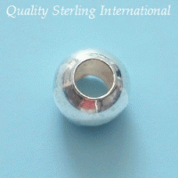 7mm Spacer Ball Large Hole(10 pk) (ND)