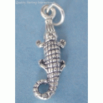 Alligator,Small 030