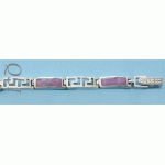 B222 Dyed Shell Bracelet  155
