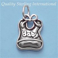 Baby Bib 595