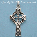Celtic Cross P70