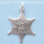 Deputy US Marshall 525
