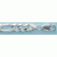 Figaro Chain 220-9 inch