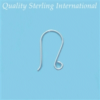 Hook Earwire per pair HK12