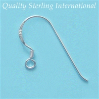 Hook with Coil per pair HK01