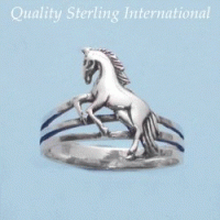 Horse Ring Q520