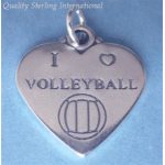 I love Volleyball  376