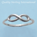 Infinity Ring Q519
