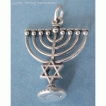 Menorah 179