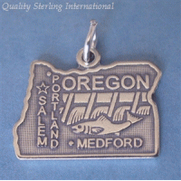 Oregon 294