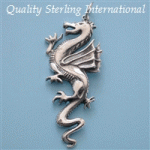 p325 Silver Dragon