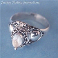 Poison Ring 4880m Out