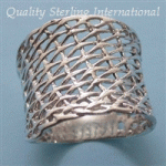 Q613 Mesh Ring Q613 Mesh Ring