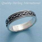 Q615  Design Ring