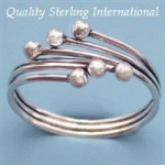 Q626 Design Ring
