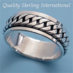 Q635 Spin Ring