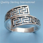 Q708 Design Ring
