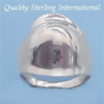 Q709 Dome Ring