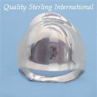 Q709 Dome Ring