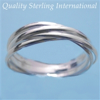 Q720 5 Band Ring ND