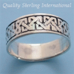 Q747 Celtic Band