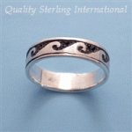Q757 Wave Band