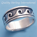 Q758  Wave Band