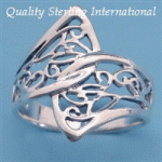 Q768 Design Ring