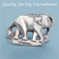 Q797 Elephant Ring