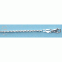 Rope Chain 035 7 inch