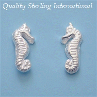 Seahorse Posts ST485