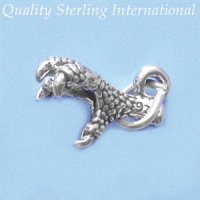 Sterling Eagle Claw 546