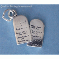 Ten Commandments 140