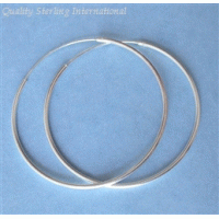 Thin Hoop h40mm-1