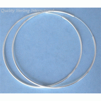Thin Hoop h60mm-1 (ND)