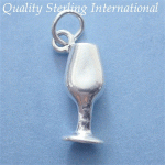 Wine Glass Small 236