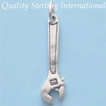 Wrench Charm 530
